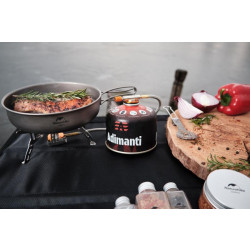 Купить Газовий балон Adimanti, 230гр