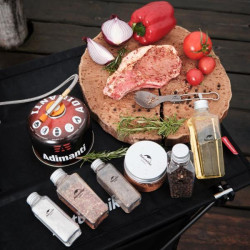 Купить Газовий балон Adimanti, 230гр