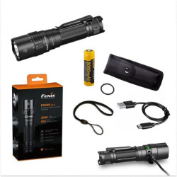 Buy Fenix ​​PD40R V2.0 Fenix ​​PD40r