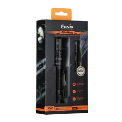 Buy Fenix ​​PD40R V2.0 Fenix ​​PD40r