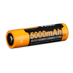 Купить Акумулятор 21700 Fenix ARB-L21-5000 V2.0