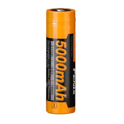 Купить Акумулятор 21700 Fenix ARB-L21-5000 V2.0