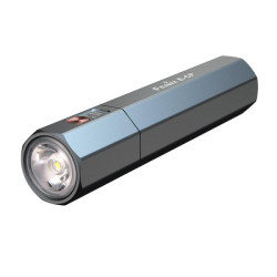 Купить Ліхтар ручний Fenix E-CP блакитний