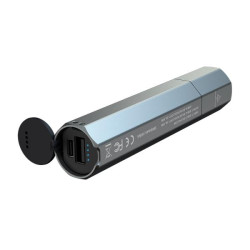 Купить Ліхтар ручний Fenix E-CP блакитний