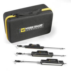 Купить Work Sharp Набір для оновлення Precision Adjust Upgrade Kit WSSA0004772-I