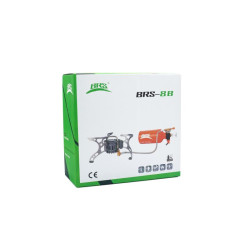 Buy BRS-8B Multi-steaming burner