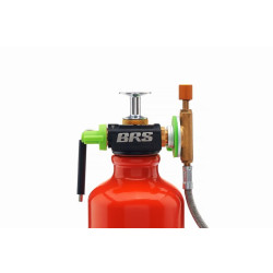 Buy BRS-8B Multi-steaming burner