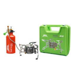 Buy BRS-8B Multi-steaming burner