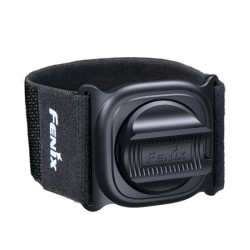 Купить Тримач для ліхтаря на запястя Fenix ALW-01