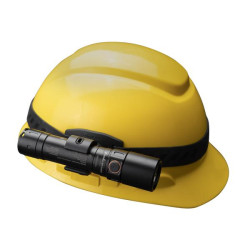 Купить Універсальне кріплення на шолом з пов'язкою Fenix ALD-05