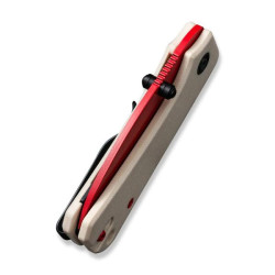 Купить Ніж складаний Civivi Baby Banter C19068S-7