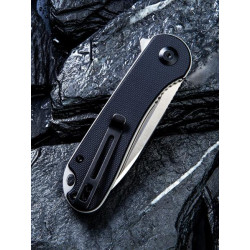 Купить Ніж складаний Civivi Elementum C907A