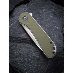 Купить Ніж складаний Civivi Elementum C907E