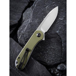 Купить Ніж складаний Civivi Elementum C907E