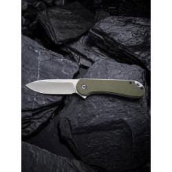 Купить Ніж складаний Civivi Elementum C907E