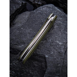 Купить Ніж складаний Civivi Elementum C907E