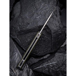 Купить Ніж складаний Civivi Elementum C907E