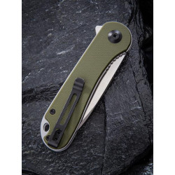 Купить Ніж складаний Civivi Elementum C907E