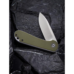 Купить Ніж складаний Civivi Elementum C907E