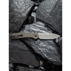 Купить Ніж складаний Civivi Button Lock Elementum C2103C