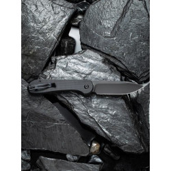 Купить Ніж складаний Civivi Button Lock Elementum C2103A