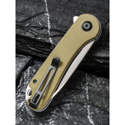 Купить Ніж складаний Civivi Elementum C907S