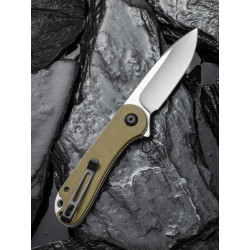 Купить Ніж складаний Civivi Elementum C907S