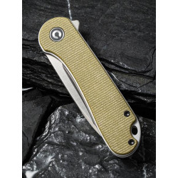 Купить Ніж складаний Civivi Elementum C907S