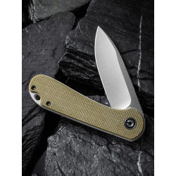 Купить Ніж складаний Civivi Elementum C907S