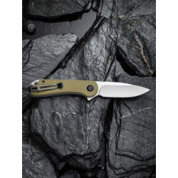 Купить Ніж складаний Civivi Elementum C907S