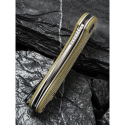 Купить Ніж складаний Civivi Elementum C907S