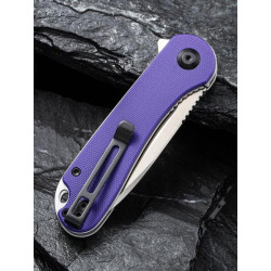 Купить Ніж складаний Civivi Elementum C907V