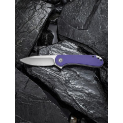 Купить Ніж складаний Civivi Elementum C907V