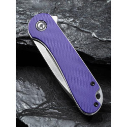 Купить Ніж складаний Civivi Elementum C907V