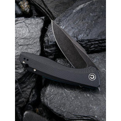 Купить Ніж складаний Civivi Baklash C801H
