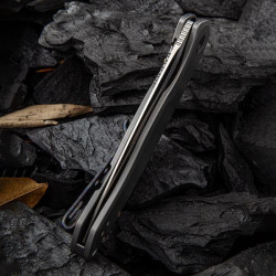 Купить Ніж складаний Weknife Kitefin 2001H