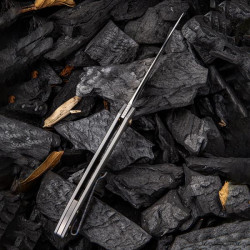 Купить Ніж складаний Weknife Kitefin 2001H