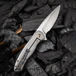 Купить Ніж складаний Weknife Kitefin 2001H