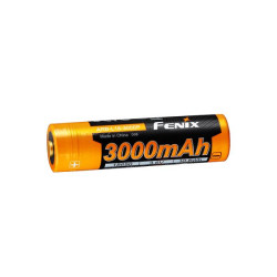Купить Акумулятор 18650 Fenix (3000 mAh)
