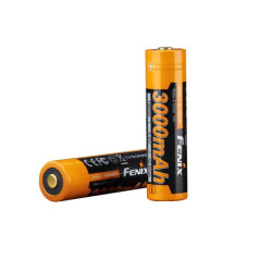 Купить Акумулятор 18650 Fenix (3000 mAh)