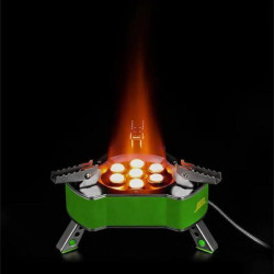 Buy BRS-71 gas burner