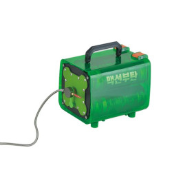 Buy Shower Camping with heating water BRS-93