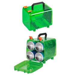 Buy Shower Camping with heating water BRS-93