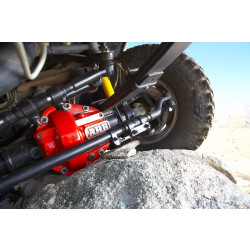 Купить Крышка дифференциала для осей Dana 30 - ARB