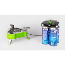 Buy System for simultaneous operation of gas cylinders BRS-Q5A