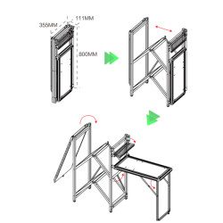 Buy Complex Brs-Z12 curbstone