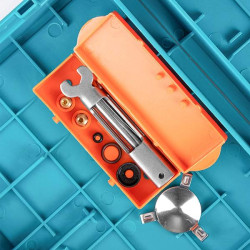 Buy BRS-8A Multi-steaming burner