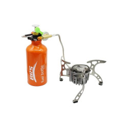 Buy BRS-8A Multi-steaming burner