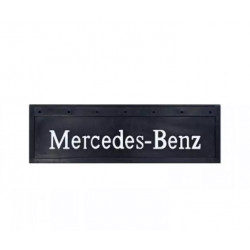 Купить Бризговик Mercedes-Benz (650х220) рельєфний напис Гума Туреччина (1105850098)