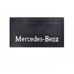 Купить Бризговик Mercedes-Benz (650х350) рельєфний напис Гума Туреччина (1105850081)